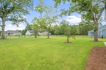 Yates Astro termite bond and home warranty.