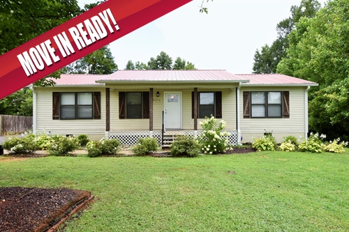 2020 Ridge Crest Drive,  Guntersville, AL 35976