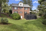 Can be subdivided or enjoy a large backyard