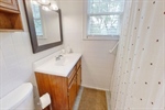 Second Living Quarters Bathroom
