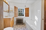 Primary suite bathroom