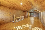 Gorgeous primary suite 
