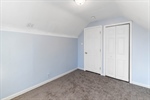 Newly carpeted 2nd flr BD with closet 