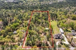 2 Parcels combined for 5 acres
