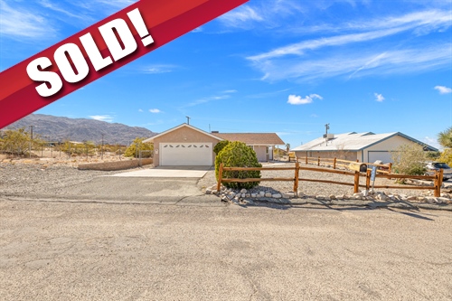 7428 Kellogg Avenue,  29 Palms, CA 92277