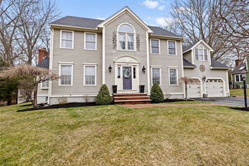 130 Culloden Drive,  Canton, MA 02021