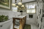 2nd flr BA:Cer.flr attractive vanity+jetted tub
