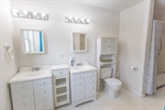 Garage Bathroom edit