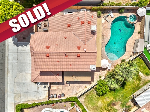 43475 Brahea Court,  Indio, CA 92201