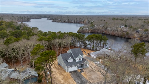7 Sunset Pines Road,  Yarmouth, MA 02664