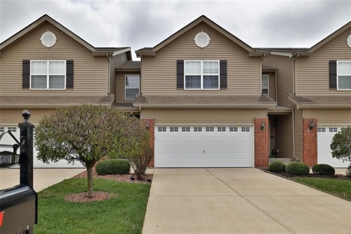 815 Foxgrove Dr,  Fairview Heights, IL 62208