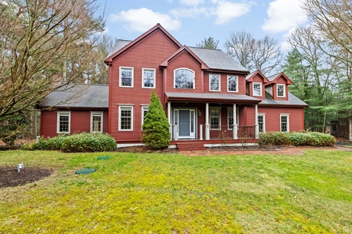 2 Plumfield Lane,  Bridgewater, MA 02324