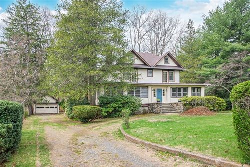 2 N Crane Rd,  Mountain Lakes, NJ 07046