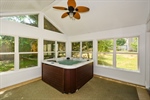 Sunroom View 2