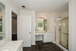 Primary Bathroom View 3