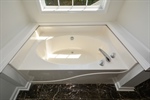 Primary Bathroom Garden Tub