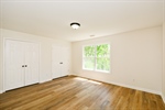 Upstairs Bedroom 4