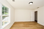 Upstairs Bedroom 4 View 2