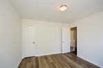 Upstairs Bedroom 3 View 2