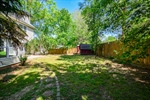 Level Backyard