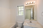 Main Level Full Bath