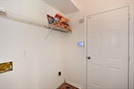 Main Level Laundry Room