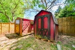 Storage Sheds