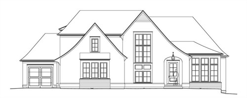 2815 W 82nd St,  Leawood, KS 66206