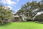 LOOKING TOWARD BACK OF HOUSE