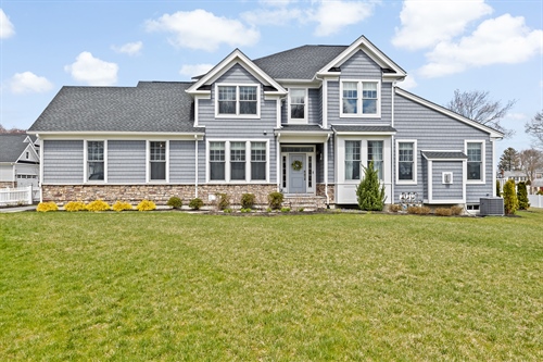 76 Thelma Way,  Scituate, MA 02066