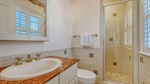 En-suite bath to 3rd bedroom