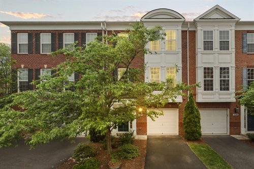 6253 Casdin Drive,  Alexandria, VA 22310