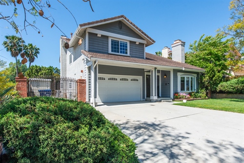 11775 Andasol Ave,  Granada Hills, CA 91344