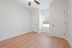 Second bedroom.