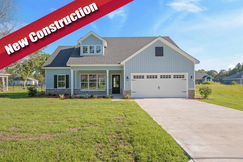 47 Ennis Rd,  Pembroke, GA 31321