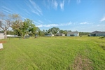 Large .40 acre lot!