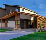 ***Renderings of project*** 