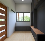 ***Renderings of project*** 