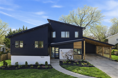 8503 Marquette Street,  Vienna , VA 22180