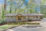 808 Sherwood Road,  Gainesville, GA 30501