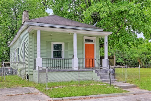 917 Elliott Avenue,  Savannah, GA 31415