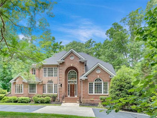 4817 Fox Branch Court,  Raleigh , NC 27614