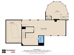 1551 Wethersfield Drive_Floorplan_Lower Level