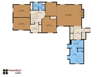 1551 Wethersfield Drive_Floorplan_Floor 2