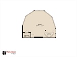 1551 Wethersfield Drive_Floorplan_Lower Level