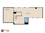 1551 Wethersfield Drive_Floorplan_Finished Basement