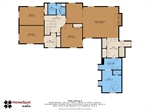 1551 Wethersfield Drive_Floorplan_Floor 2