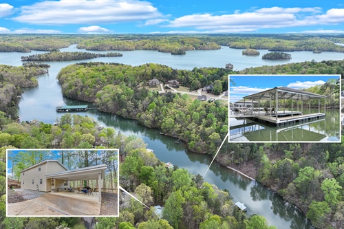 3528 Cub Circle,  Gainesville, GA 30506