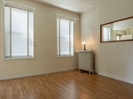 Upgraded Wood Look Laminate Throughout