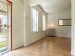 Natural Light Pours Through The Front Windows